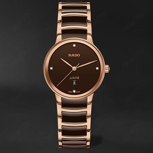 Rado R30024712 (r30024712) - Centrix Diamonds 30.5 mm Rado R30024712 (r30024712) - Centrix Diamonds 30.5 mm