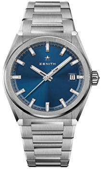 Zenith 95.9000.670/51.M9000 (95900067051m9000) - Defy Classic 41 mm