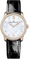 Женские, классические, автоматические наручные часы Girard-Perregaux 1966 Lady