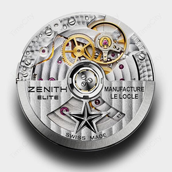 Zenith 03.A3648.670/21.M3648 (03a364867021m3648) - Defy Revival 37 mm