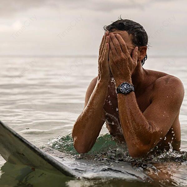 Ulysse Nardin 1183-170LE-3A-HAMMER/0A (1183170le3ahammer0a) - Diver Hammerhead Shark  44 mm