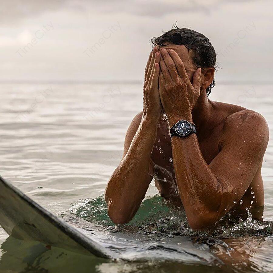 Ulysse Nardin 1183-170LE-3A-HAMMER/0A (1183170le3ahammer0a) - Diver Hammerhead Shark  44 mm