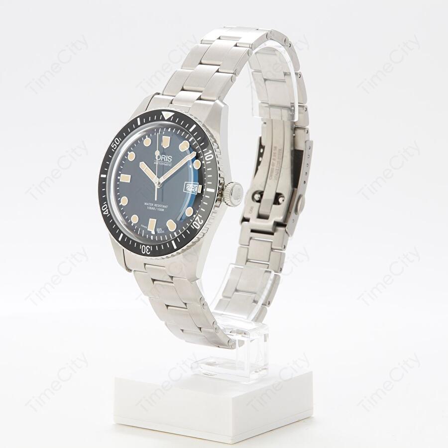 Oris 01 733 7720 4054-07 8 21 18 (01733772040540782118) - Divers Sixty-Five