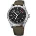 Oris 01 748 7756 4064-07 3 22 02LC (01748775640640732202lc) - Big Crown Propilot Timer Gmt