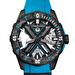 Ulysse Nardin 3723-170-2B/3A (37231702b3a) - Diver X Skeleton Azure 44 mm