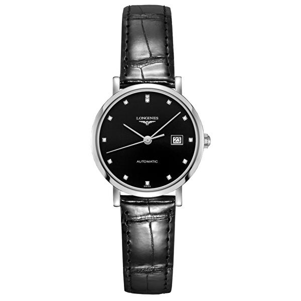 Longines L4.310.4.57.2 (l43104572) - The Longines Elegant Collection 29 mm