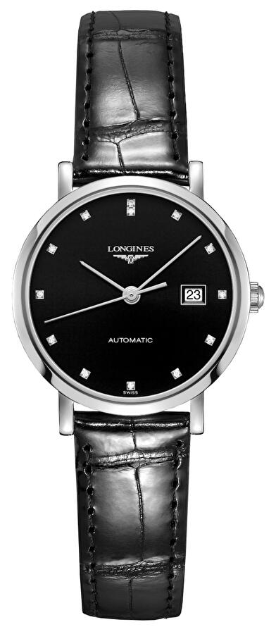 Longines L4.310.4.57.2 (l43104572) - The Longines Elegant Collection 29 mm