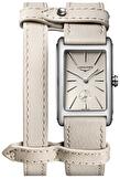 Ladies, classic, quartz wrist watch Longines Dolce Vita 23.3 X 37 mm