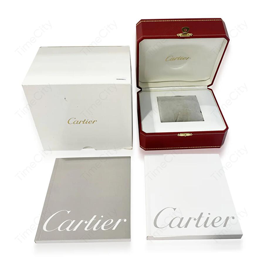 Cartier W7100039 (w7100039) - Calibre de Cartier 42 mm