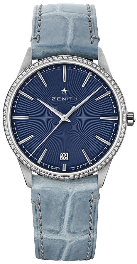 Zenith 16.3200.670/02.C832 (16320067002c832) - Elite Classic