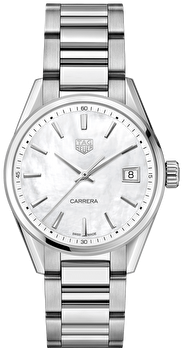 TAG Heuer WBK1311.BA0652 (wbk1311ba0652) - Carrera 36 mm