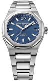 Mens, sportive, automatic wrist watch Girard-Perregaux Laureato 42 mm