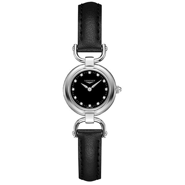 Longines L6.129.4.57.0 (l61294570) - Equestrian 23.5 mm Longines L6.129.4.57.0 (l61294570) - Equestrian 23.5 mm