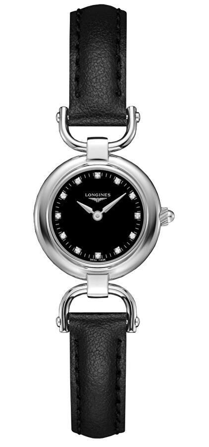 Longines L6.129.4.57.0 (l61294570) - Equestrian 23.5 mm Longines L6.129.4.57.0 (l61294570) - Equestrian 23.5 mm