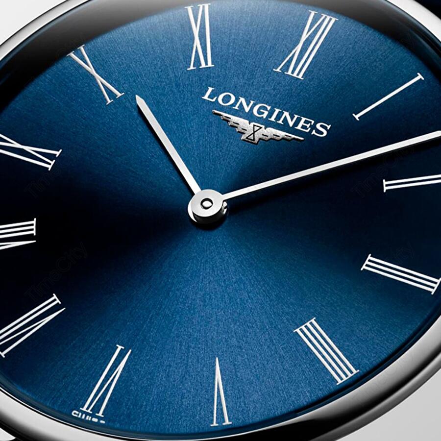 Longines L4.512.4.94.2 (l45124942) - La Grande Classique de Longines 29 mm