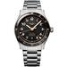 Longines L3.812.4.50.6 (l38124506) - Spirit Zulu Time 42 mm