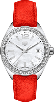 TAG Heuer WBJ131A.FC8250 (wbj131afc8250) - Formula 1 Lady 35 mm