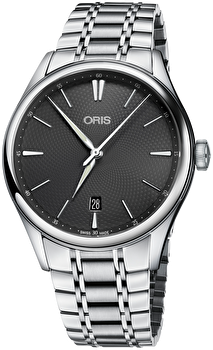 Oris 01 733 7721 4053-07 8 21 88 (01733772140530782188) - Artelier Date