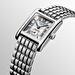 Longines L5.200.4.71.6 (l52004716) - Mini Dolcevita 21.5 X 29 mm