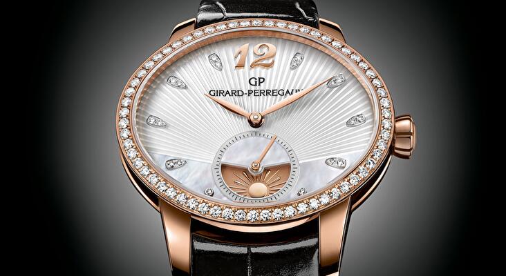Girard-Perregaux