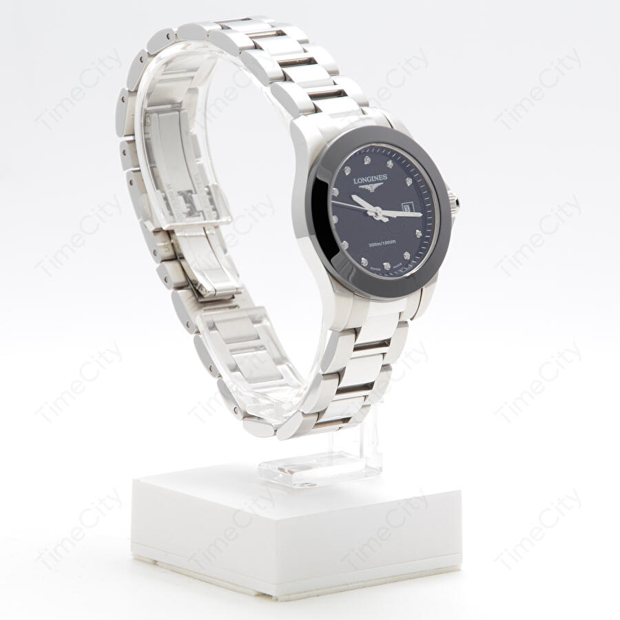 Longines L3.257.4.57.6 (l32574576) - Conquest 29.5 mm Longines L3.257.4.57.6 (l32574576) - Conquest 29.5 mm