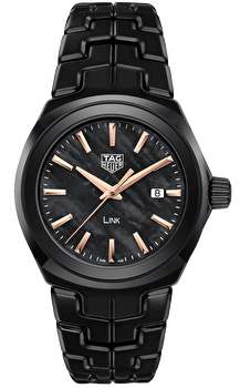 TAG Heuer WBC1392.BH0744 (wbc1392bh0744) - Link Lady 2017