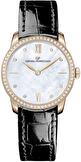 Ladies, classic, automatic wrist watch Girard-Perregaux 1966 Lady