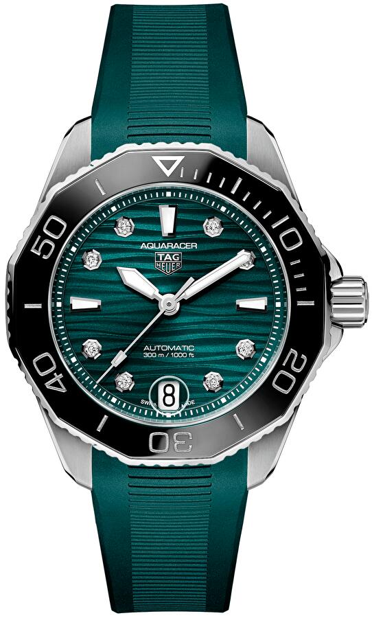 TAG Heuer WBP231G.FT6226 (wbp231gft6226) - Aquaracer Professional 300 Date 36 mm