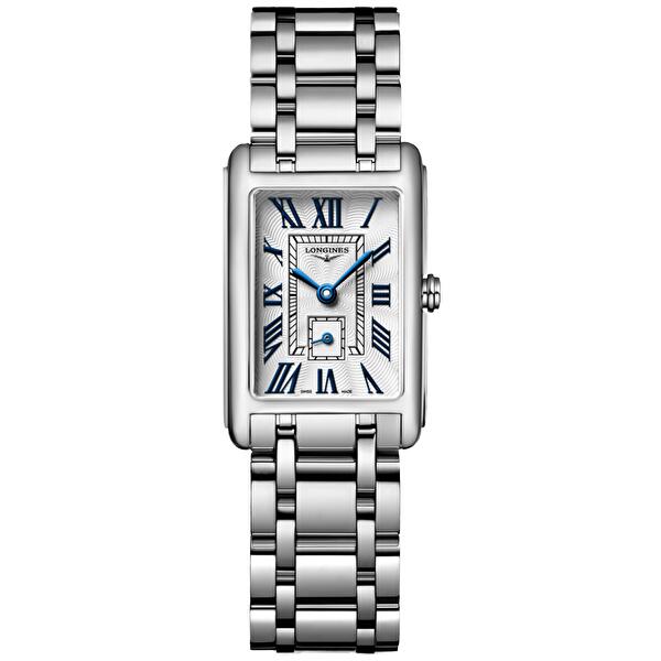 Longines L5.255.4.70.6 (l52554706) - Dolce Vita 20.8 X 32 mm Longines L5.255.4.70.6 (l52554706) - Dolce Vita 20.8 X 32 mm