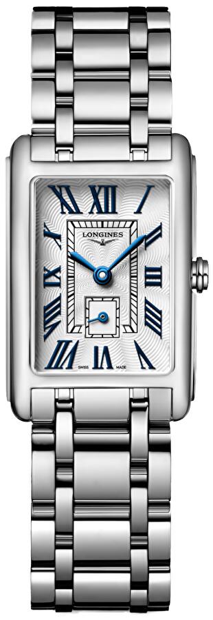 Longines L5.255.4.70.6 (l52554706) - Dolce Vita 20.8 X 32 mm Longines L5.255.4.70.6 (l52554706) - Dolce Vita 20.8 X 32 mm