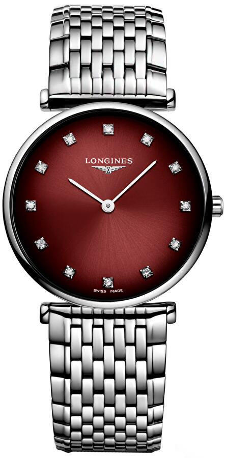 Longines L4.512.4.91.6 (l45124916) - La Grande Classique de Longines 29 mm