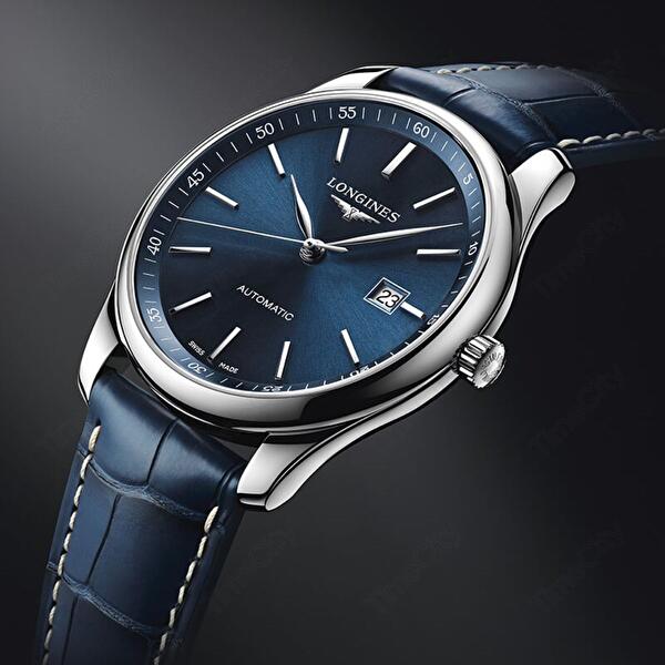 Longines L2.893.4.92.2 (l28934922) - The Longines Master Collection 42 mm