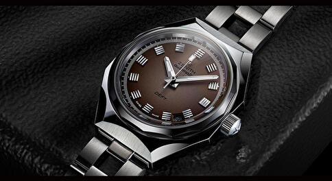 Zenith DEFY Revival A3642