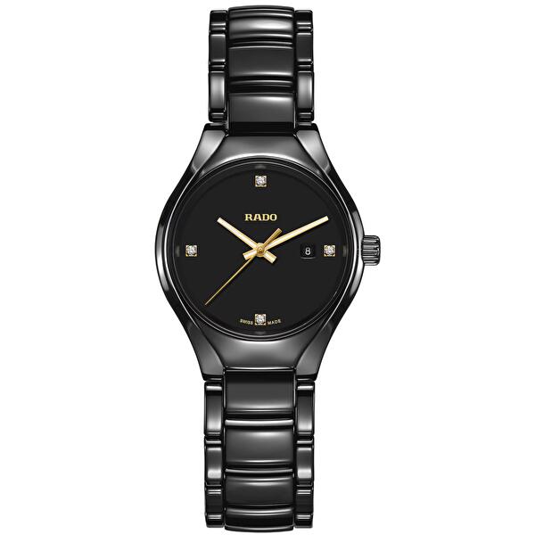 Rado R27059712 (r27059712) - True Round Diamonds 30 mm