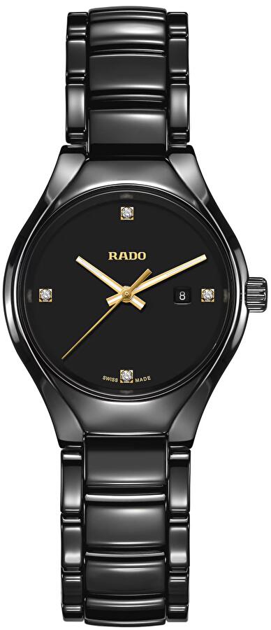 Rado R27059712 (r27059712) - True Round Diamonds 30 mm