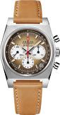 Mens, classic, automatic wrist watch Zenith Chronomaster Revival A385