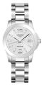 Женские, спортивные, кварц наручные часы Longines Conquest 34 mm