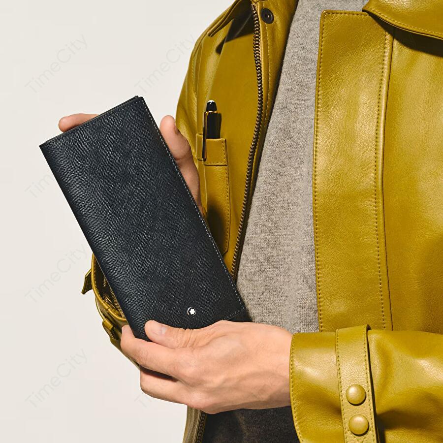 Montblanc MB220387 (mb220387) - Портмоне