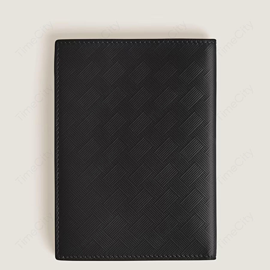 Montblanc MB221162 (mb221162) - Обложка для паспорта Montblanc MB221162 (mb221162) - Обложка для паспорта