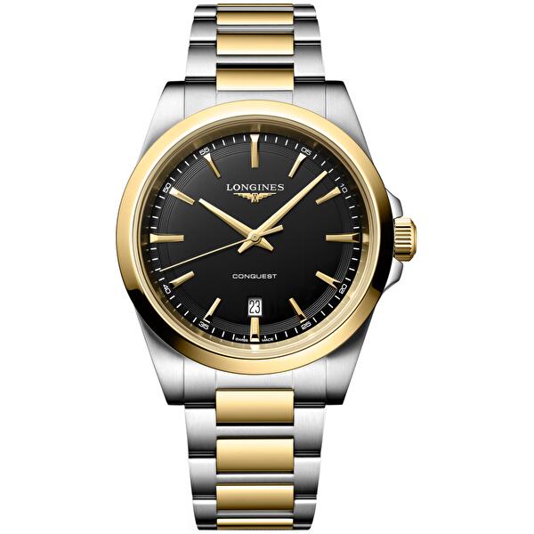 Longines L3.860.3.52.7 (l38603527) - Conquest