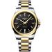 Longines L3.860.3.52.7 (l38603527) - Conquest