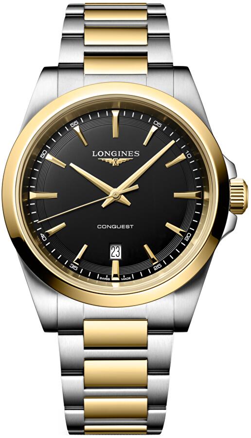 Longines L3.860.3.52.7 (l38603527) - Conquest