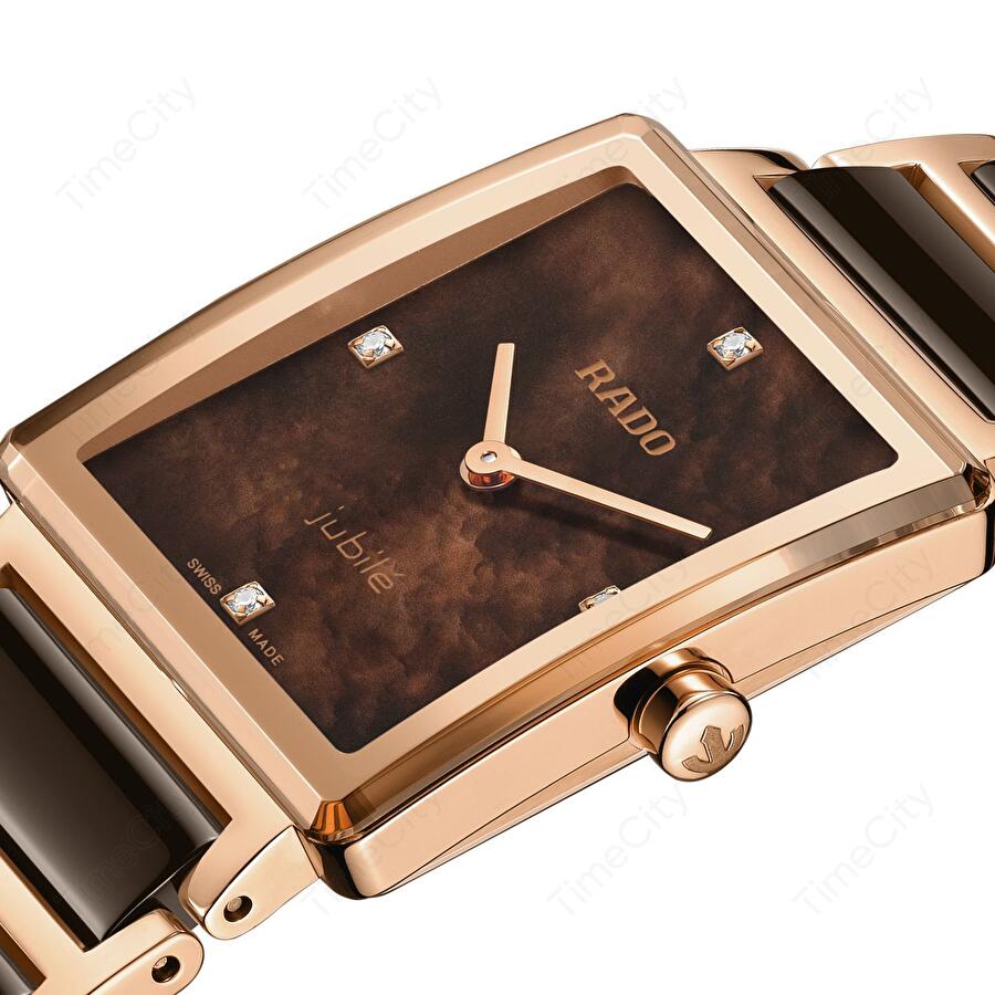 Rado R20251912 (r20251912) - Integral Diamonds 23 mm