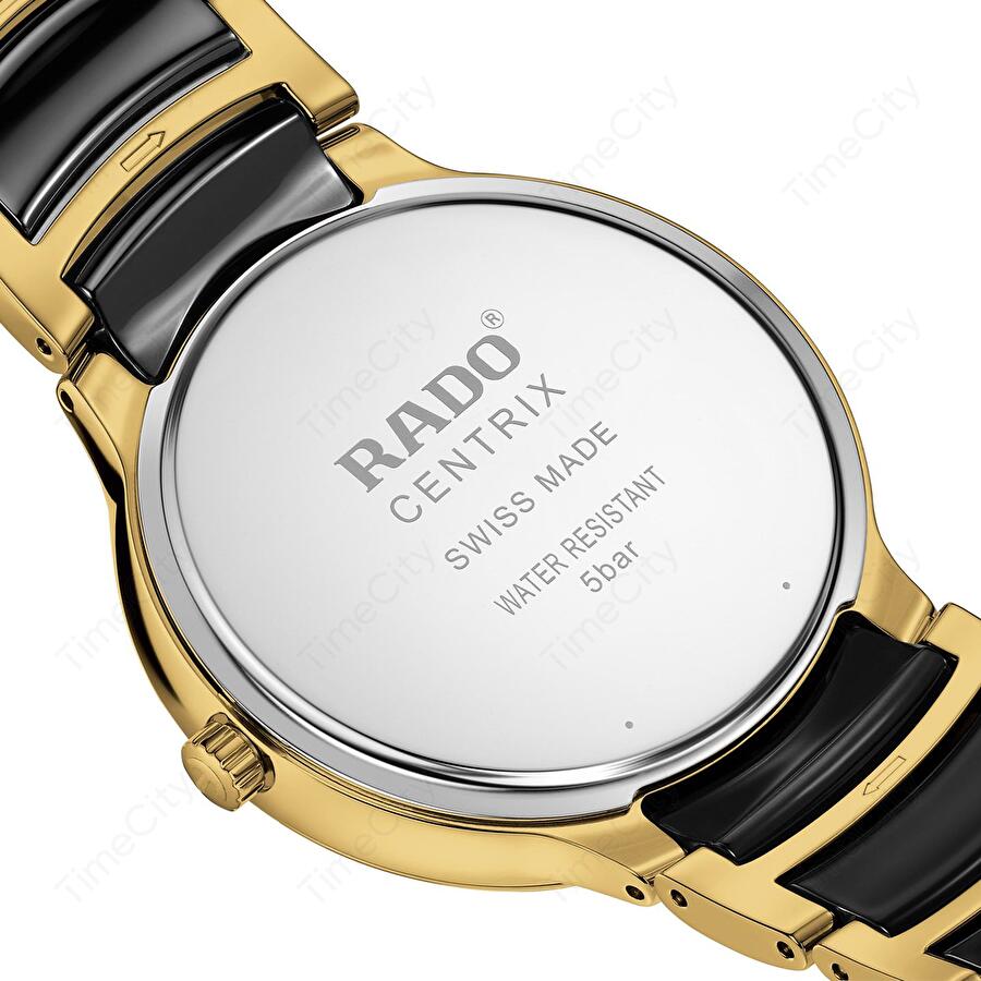Rado R30022152 (r30022152) - Centrix 39.5 mm
