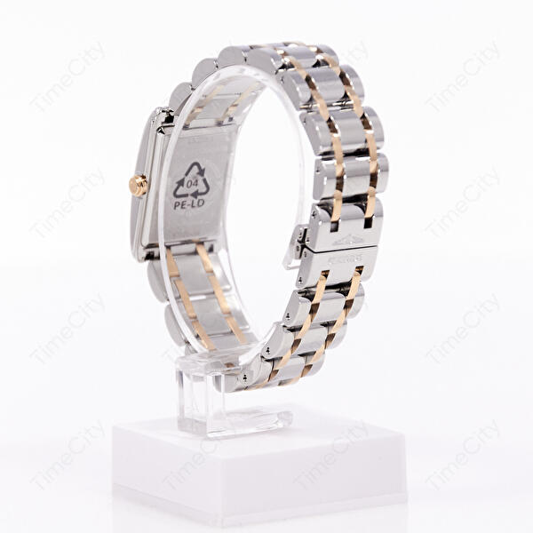 Longines L5.255.5.79.7 (l52555797) - Dolce Vita 20.8 X 32 mm Longines L5.255.5.79.7 (l52555797) - Dolce Vita 20.8 X 32 mm