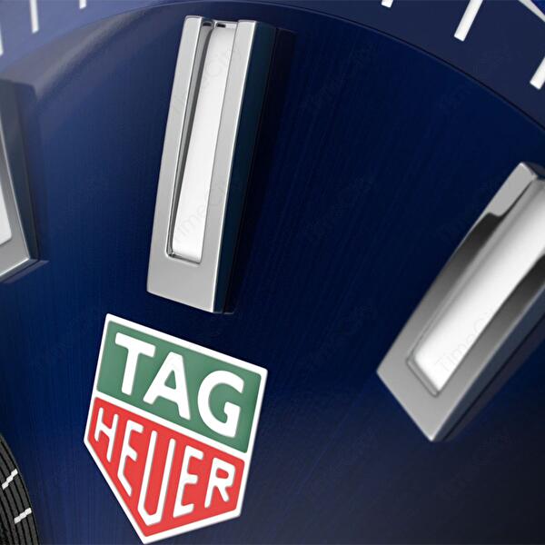 TAG Heuer CAZ101AK.BA0842 (caz101akba0842) - Formula 1 X Red Bull Racing 43 mm