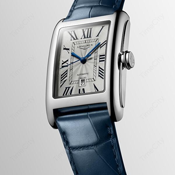 Longines L5.757.4.71.9 (l57574719) - Dolce Vita 27.7 X 43.8 mm