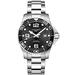 Longines L3.782.4.56.6 (l37824566) - Hydroconquest 43 mm Automatic