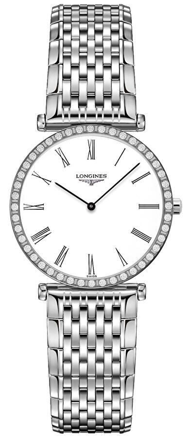 Longines L4.523.0.11.6 (l45230116) - La Grande Classique de Longines 29 mm