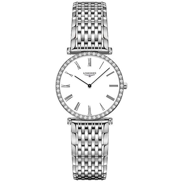 Longines L4.523.0.11.6 (l45230116) - La Grande Classique de Longines 29 mm